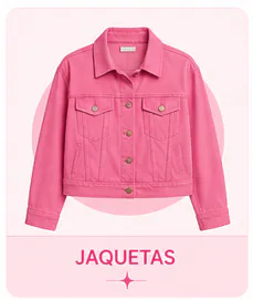 Jaquetas